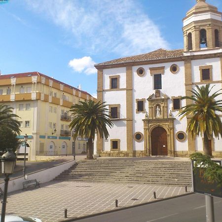 Hotel Royal Ronda Zewnętrze zdjęcie